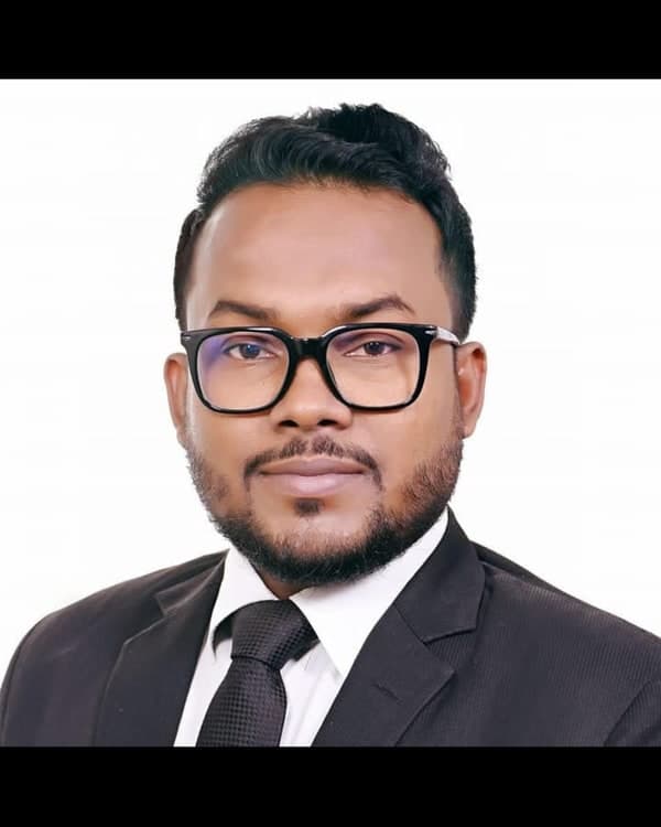 Advocate Jahangir Rana Apon