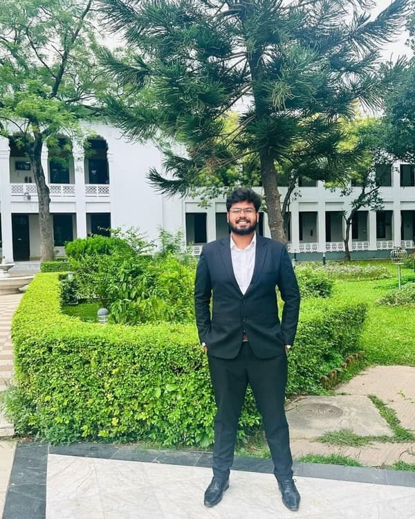 Advocate Khalid Mahmud Bappy