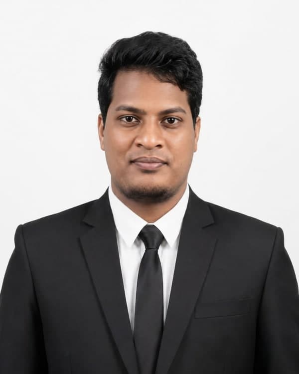 Md. Sakil Rana
